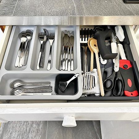 Appartamento Kleines Juwel, Zentral, Mit Garage Und Pool - Cb102 Sankt Moritz Esterno foto